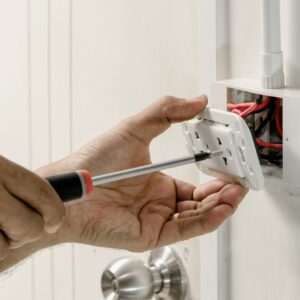 O'Brien Electrical Contractors Cost-Effective Electrical Services O'Brien Electrical Contractors Cost-Effective Electrical Services