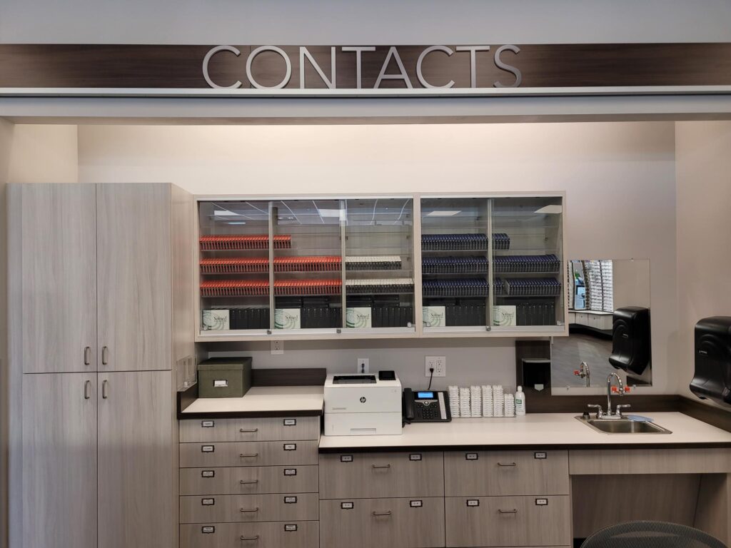 obrien electrical contractors commercial electric design and service america's best contacts & eyeglasses aurora co tenant finishes commercial electrical services