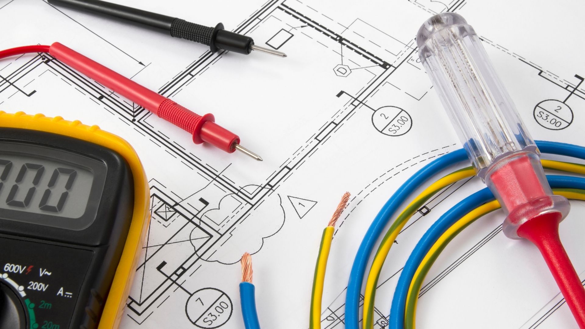 Obrien electrical contractors commercial design-build electrical services