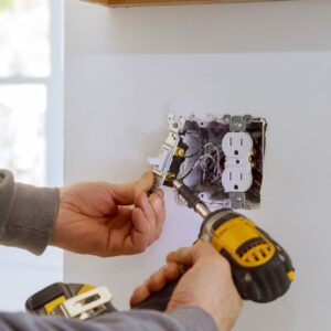 Denver electrical contractors outlet home electrical repair services