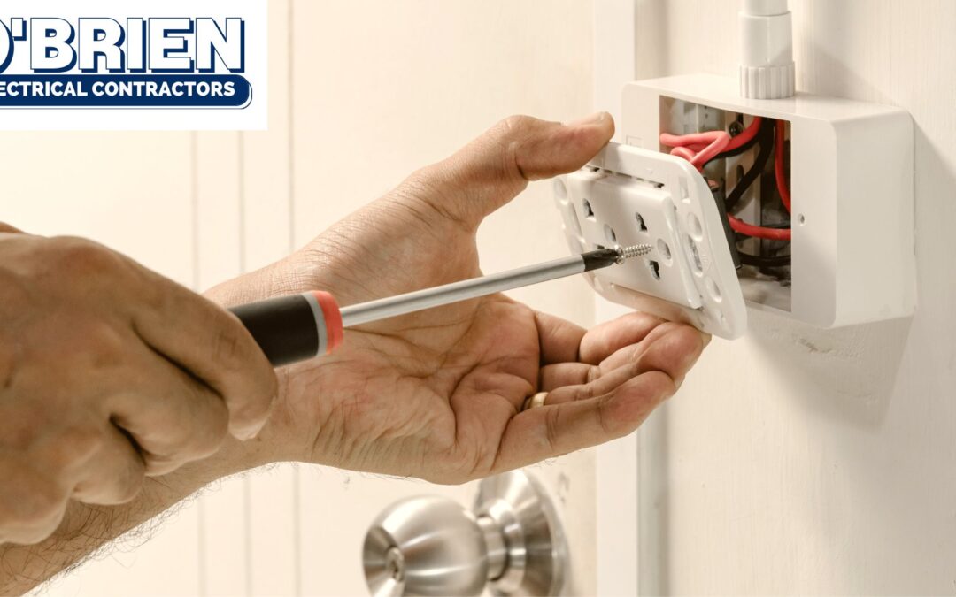 Denver Home Electrical Repair Services Obrien Electrical Contractors