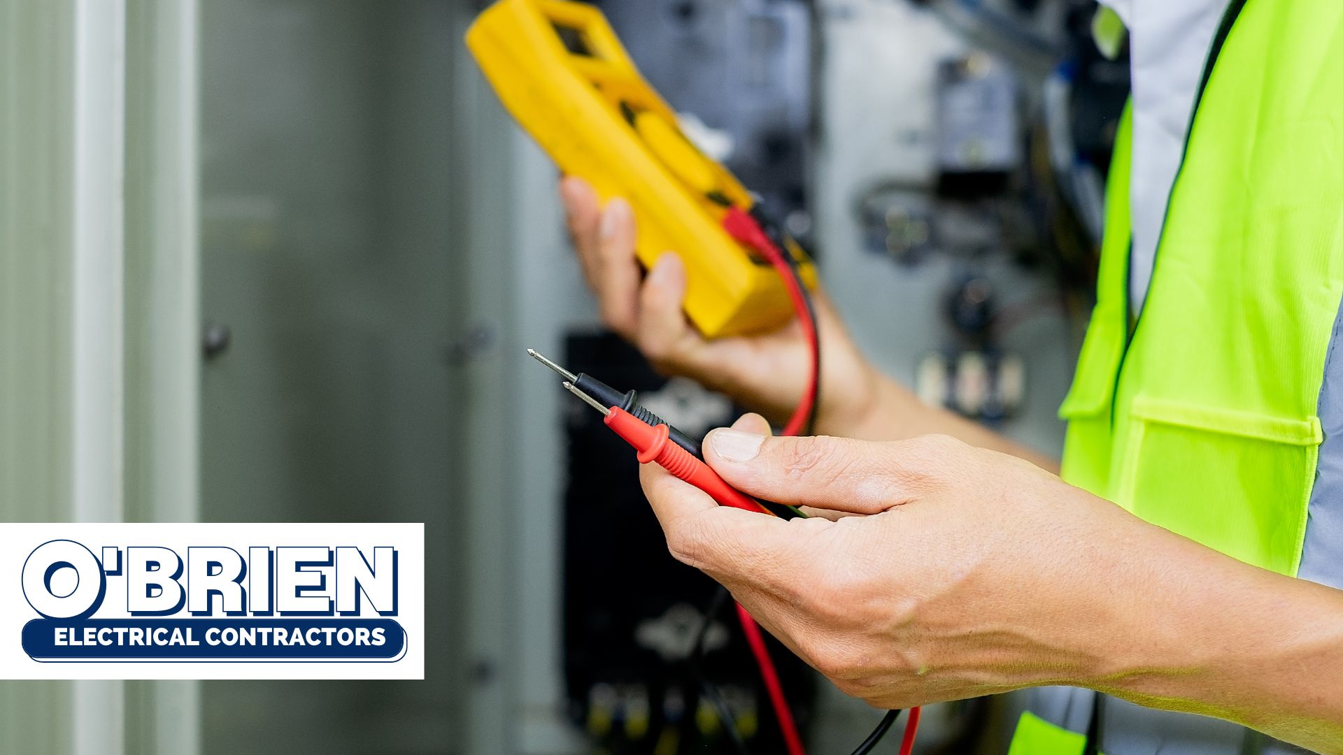 What is an Electrical Safety Inspection? Obrien Electrical