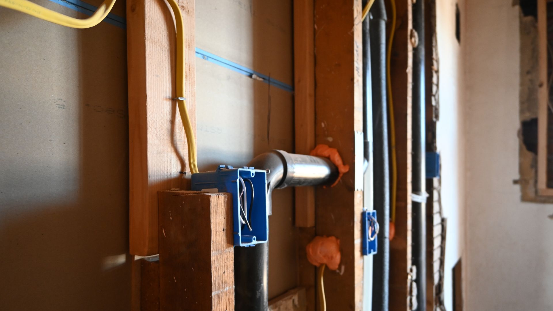 Updating Home Wiring During a Remodel Obrien Electrical Contractors